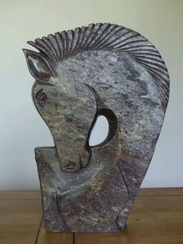 CHEVAL