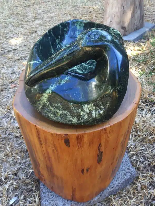 Vasque Pélican
