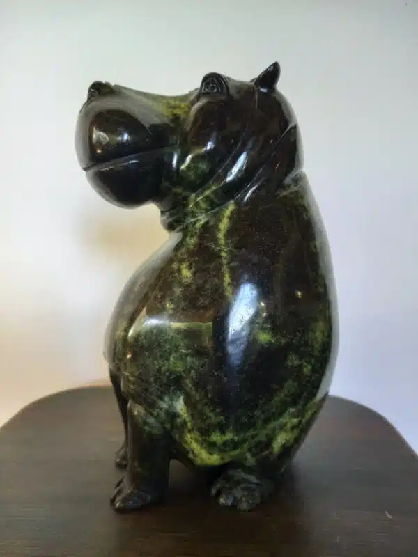Hippopotame