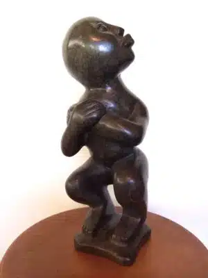 SCULPTURE SHONA