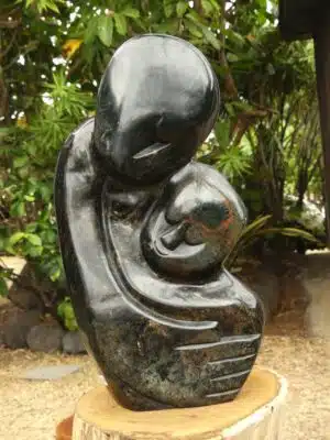 MERE ET ENFANT