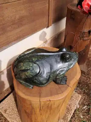 GRENOUILLE