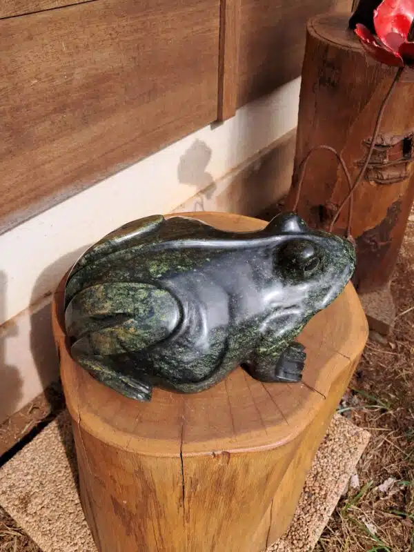 GRENOUILLE – Image 2
