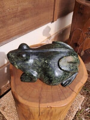 GRENOUILLE