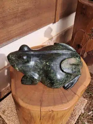 GRENOUILLE