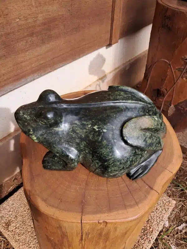 GRENOUILLE