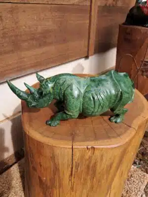 RHINOCEROS