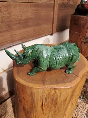 RHINOCEROS