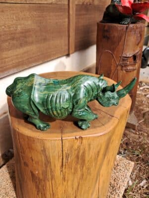 RHINOCEROS