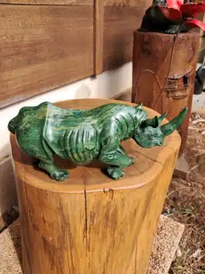 RHINOCEROS
