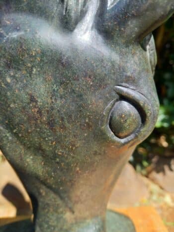 CHEVAL