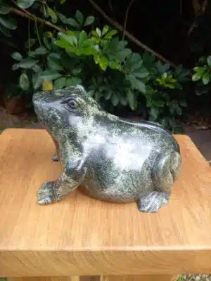 GRENOUILLE