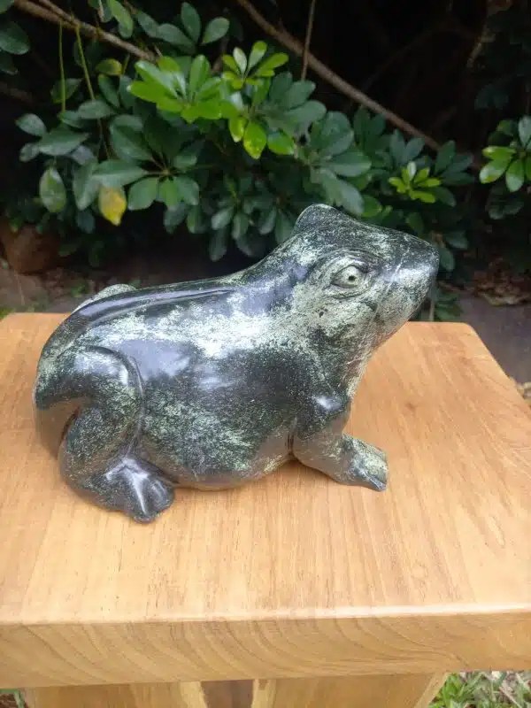 GRENOUILLE
