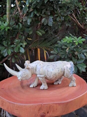 RHINOCEROS