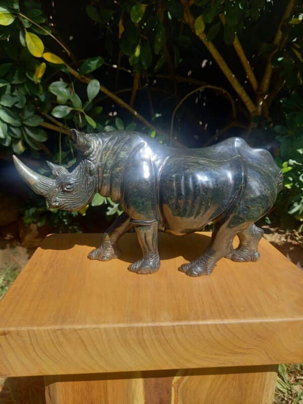 RHINOCEROS