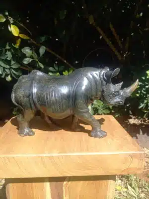 RHINOCEROS