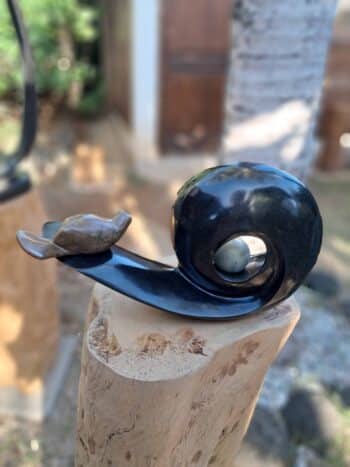 VASQUE OISEAU
